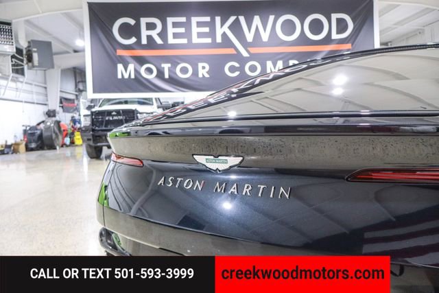 Used 2024 Aston Martin DB12 Coupe image 55