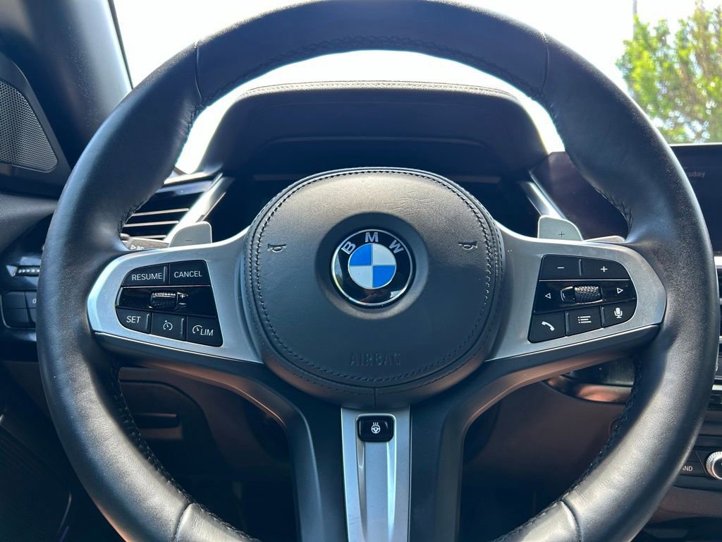 Used 2026 BMW Z4 sDrive30i RWD image 15