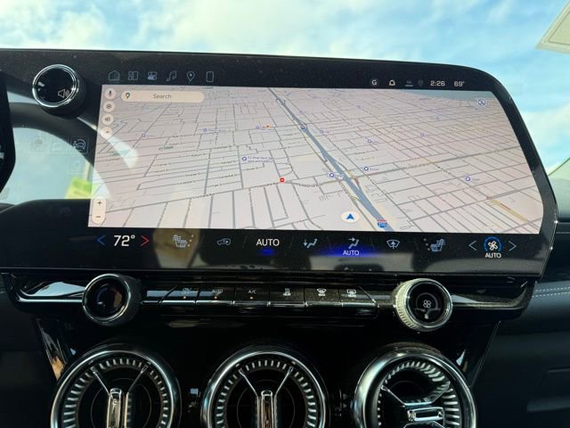 New 2026 Chevrolet Blazer EV LT image 23