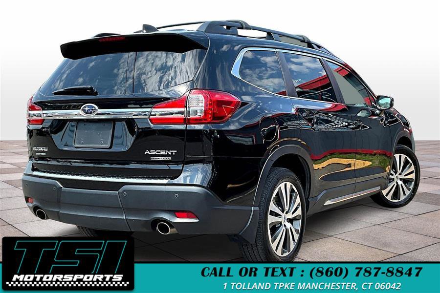 Used 2019 Subaru Ascent Limited image 2