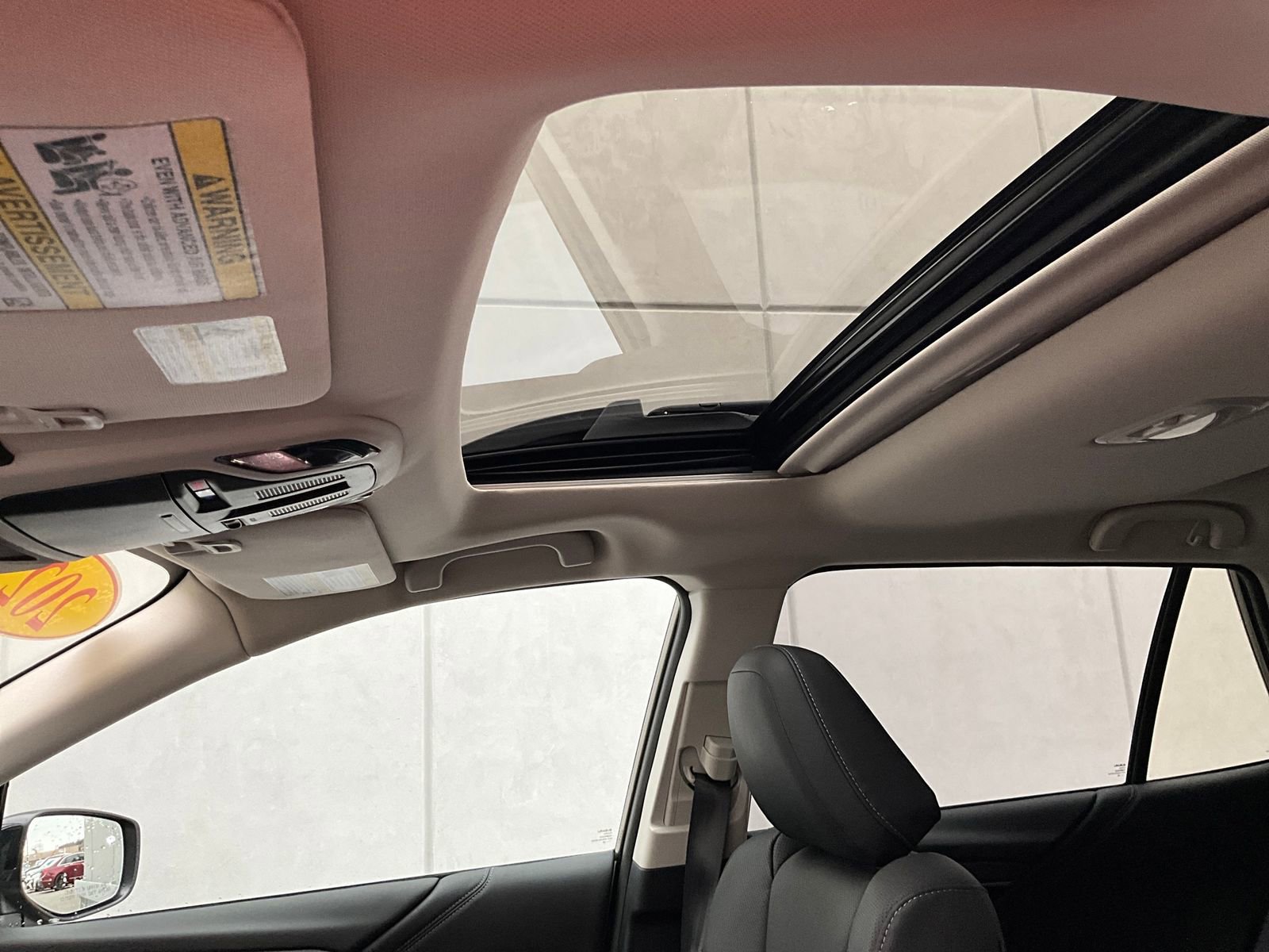 Certified 2025 Subaru Outback Limited w/ Popular Package #2 image 28