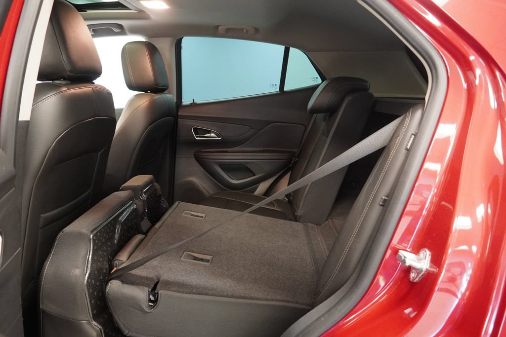 Used 2014 Buick Encore Convenience FWD image 25