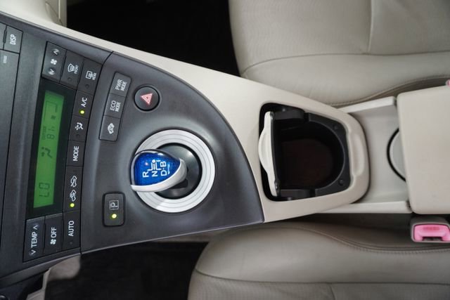 Used 2011 Toyota Prius Three w/ Navigation Pkg image 29
