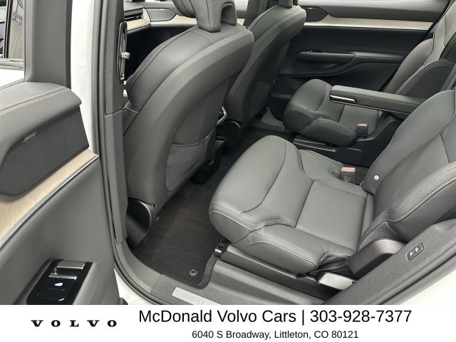 New 2026 Volvo EX90 Plus AWD/4WD image 23
