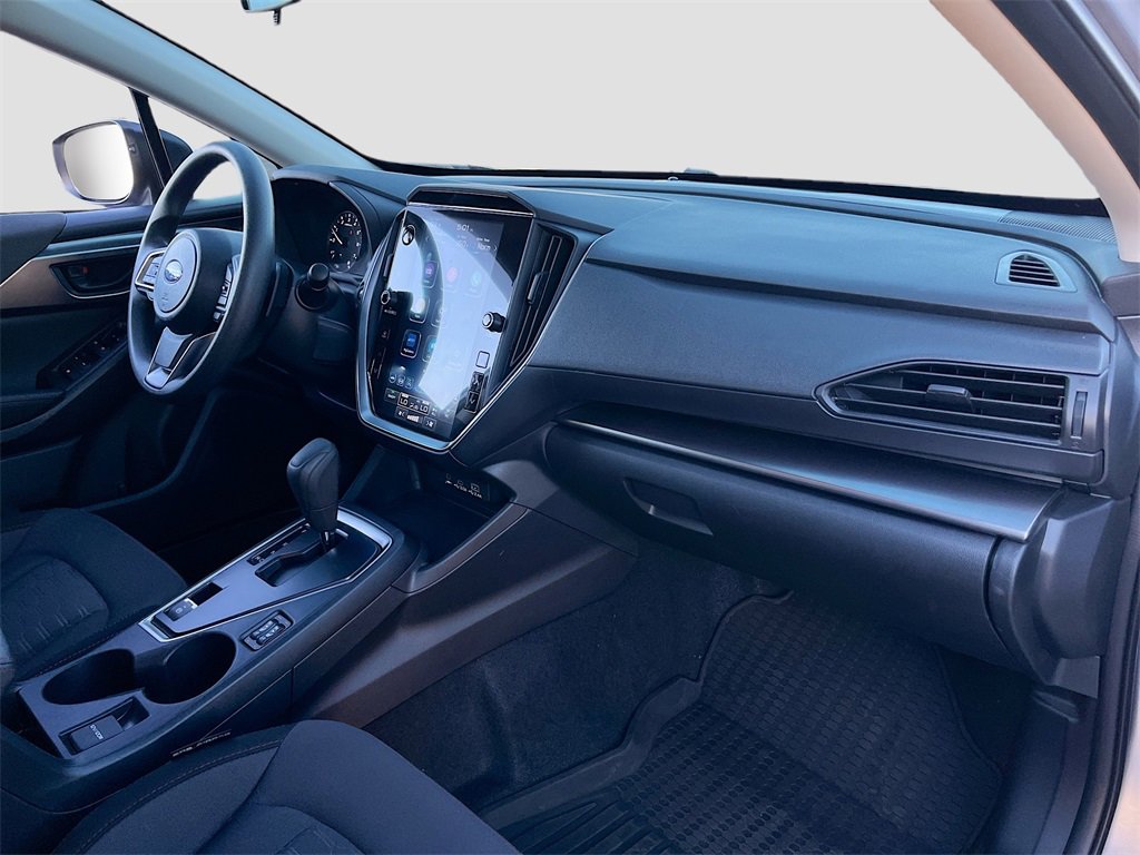 Used 2024 Subaru Impreza 2.0i Sport image 28