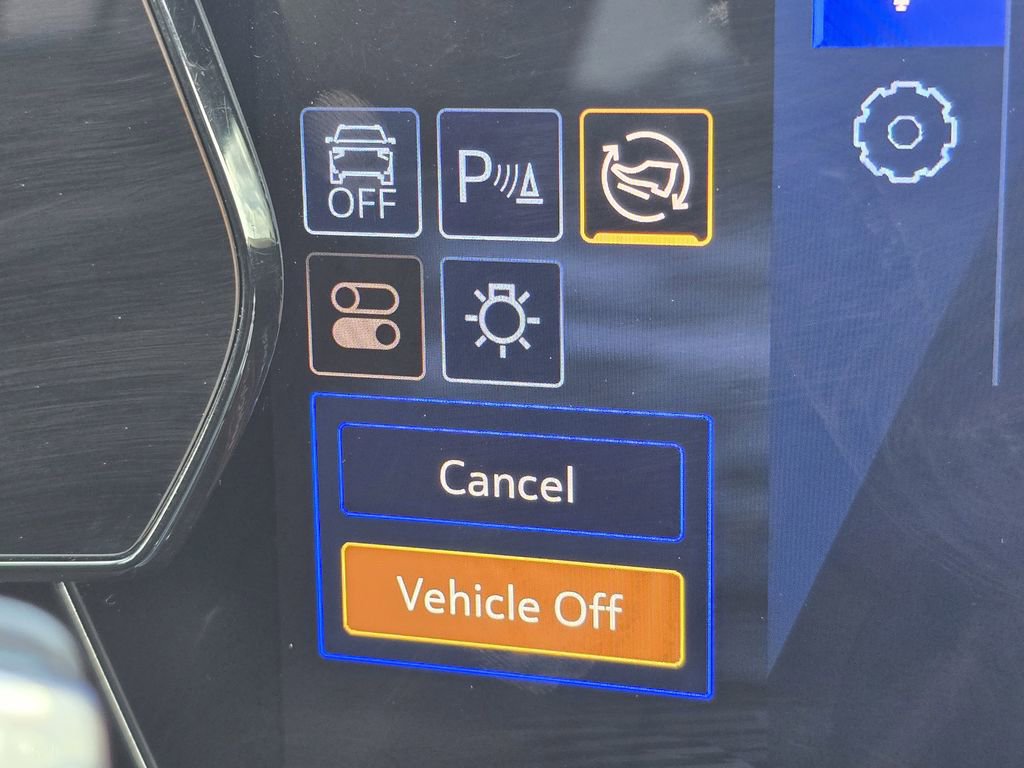 Certified 2024 Chevrolet Equinox EV LT w/ Active Safety Package 3 FWD image 38