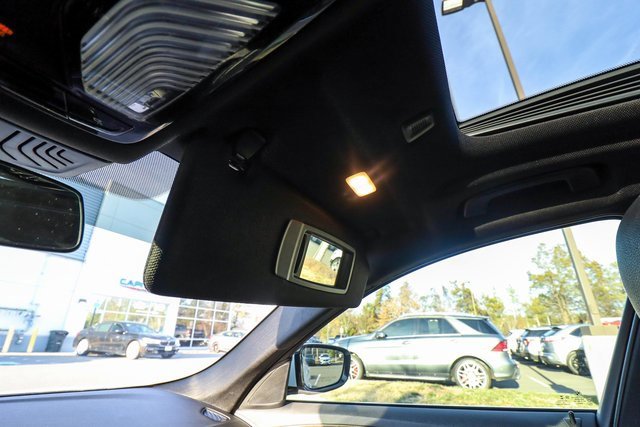 Used 2020 BMW 530i xDrive 530i xDrive w/ Convenience Package image 57