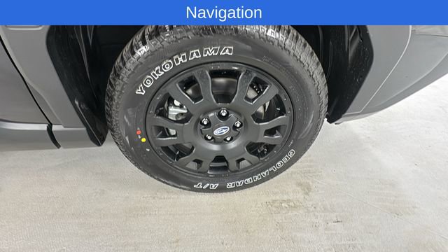 New 2026 Subaru Forester Wilderness image 9