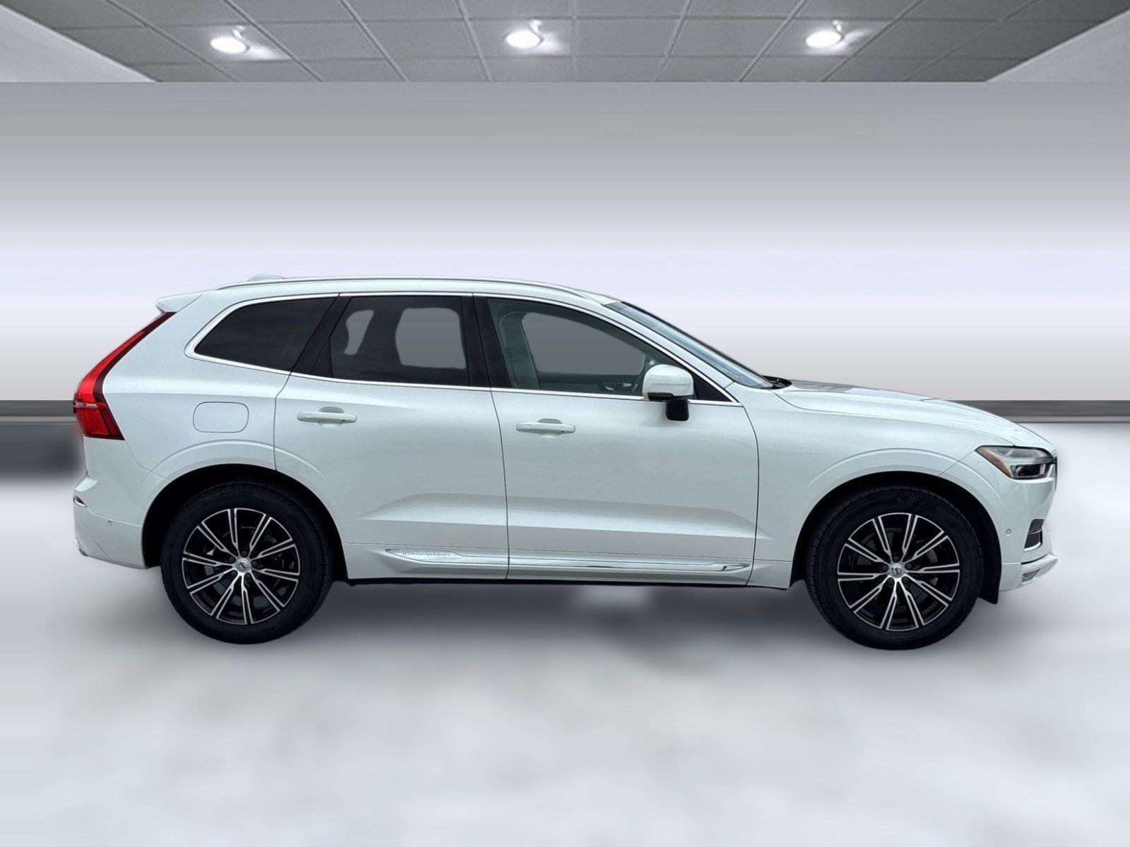 Used 2019 Volvo XC60 T5 Inscription AWD/4WD image 8