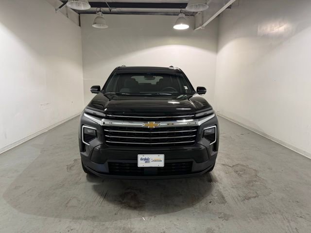 New 2026 Chevrolet Traverse LT w/ Driver Confidence Package image 2