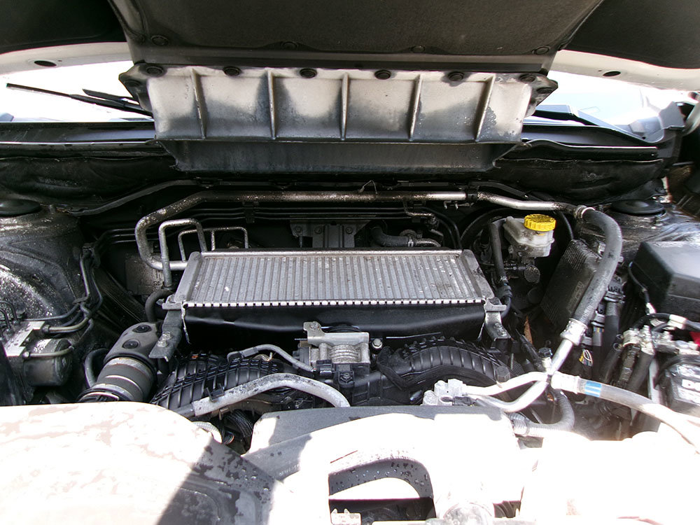 Used 2019 Subaru Ascent Touring w/ Popular Package #3 image 12