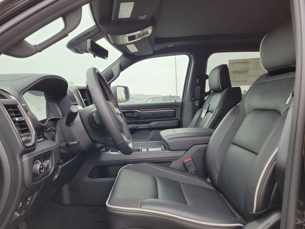 New 2026 RAM 1500 Limited image 22