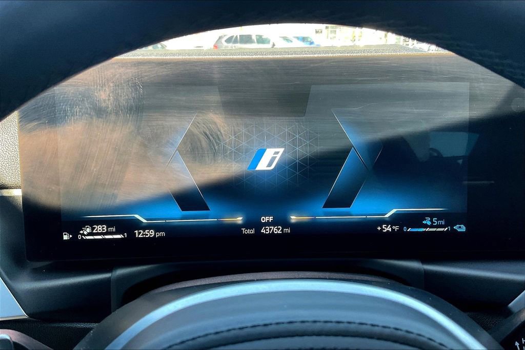 Used 2023 BMW 330e xDrive w/ M Sport Package image 13