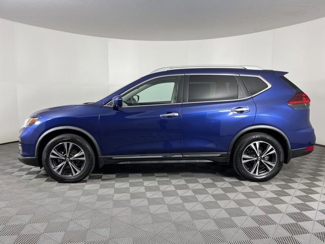 Used 2018 Nissan Rogue SL image 6