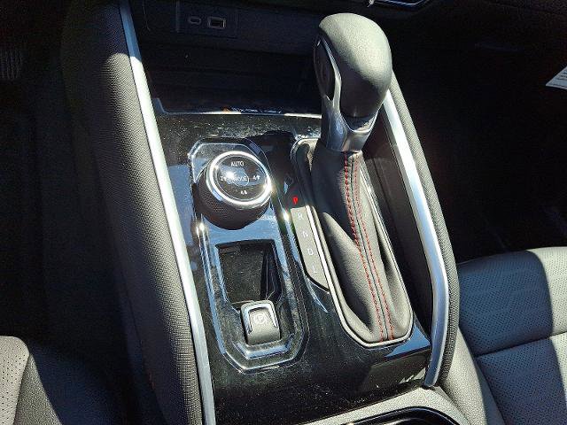 New 2025 Chevrolet Colorado Z71 w/ Z71 Convenience Package 2 image 7