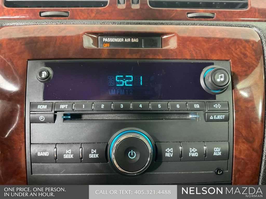 Used 2007 Chevrolet Impala LS FWD image 32