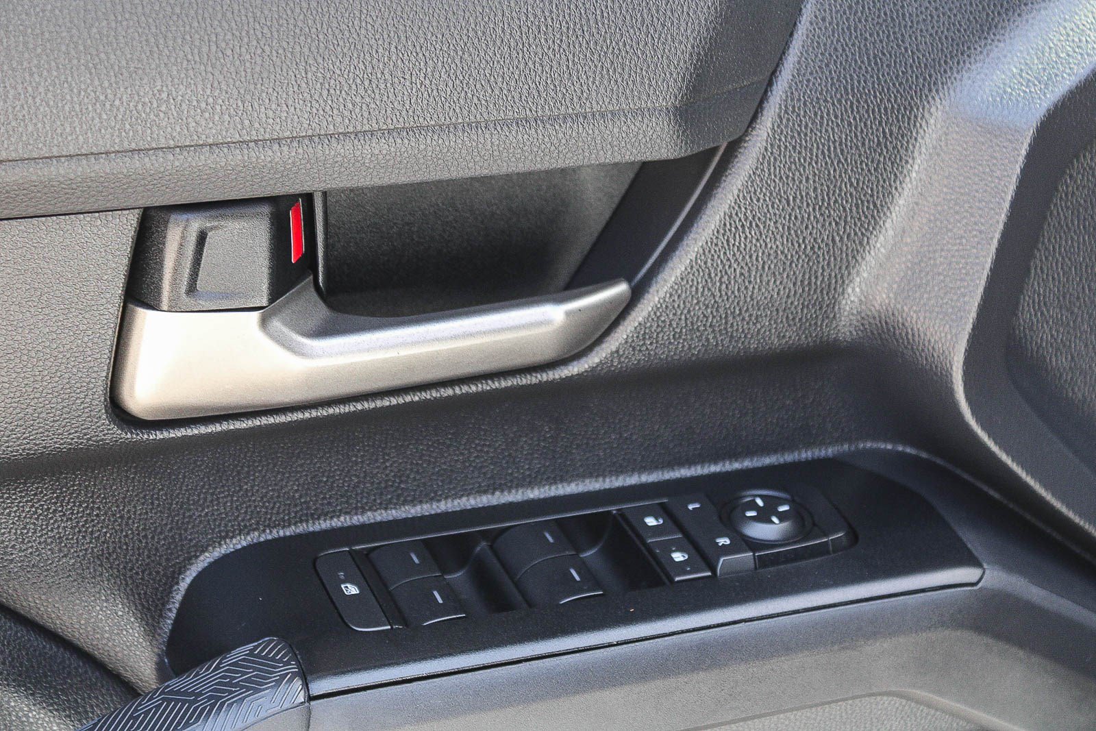 Used 2025 Toyota Tacoma TRD Sport AWD/4WD image 22