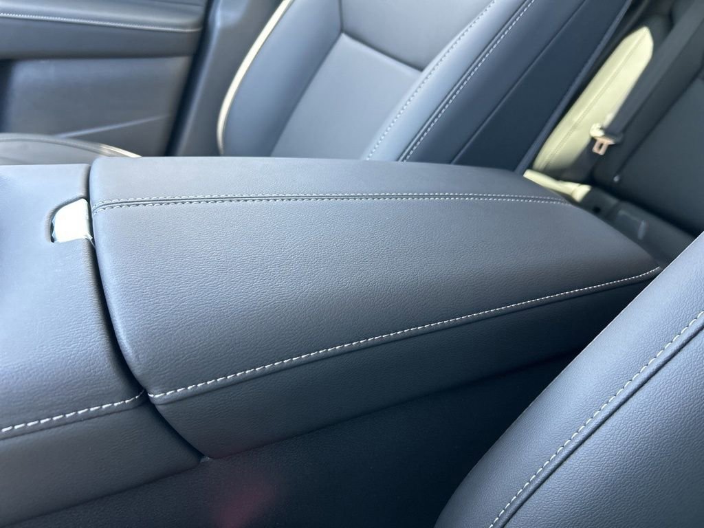 New 2025 Nissan Murano SV image 32