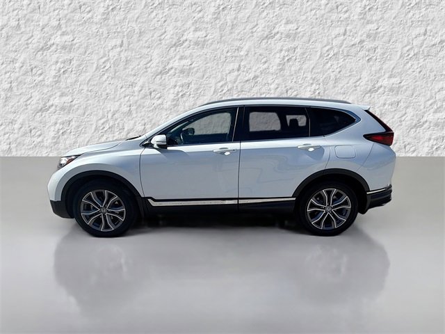 Used 2020 Honda CR-V Touring image 6