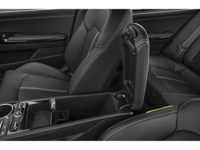 Certified 2025 Kia K5 GT FWD image 14