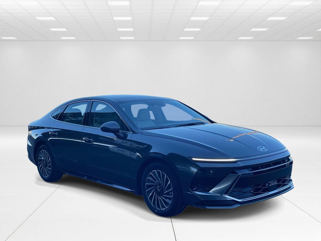 New 2026 Hyundai Sonata SEL