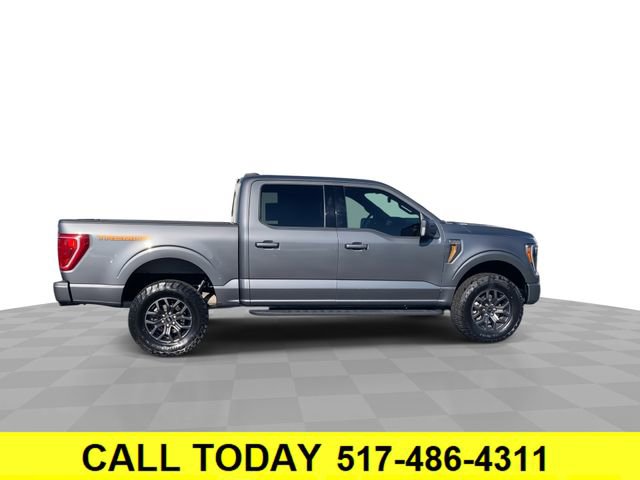 Used 2023 Ford F150 Tremor image 9