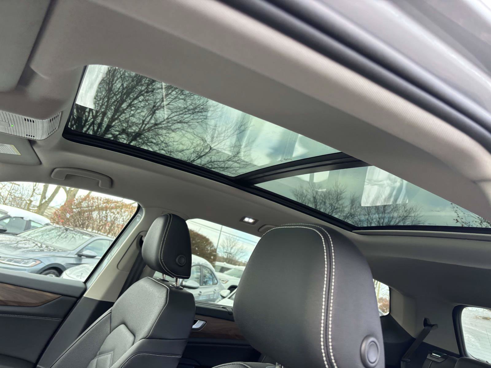 New 2026 Volkswagen Atlas SE AWD/4WD image 25