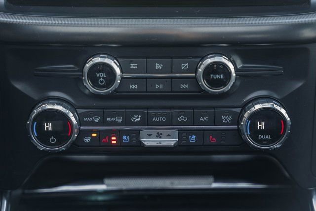 Used 2021 Ford F150 Platinum w/ Equipment Group 701A High image 36