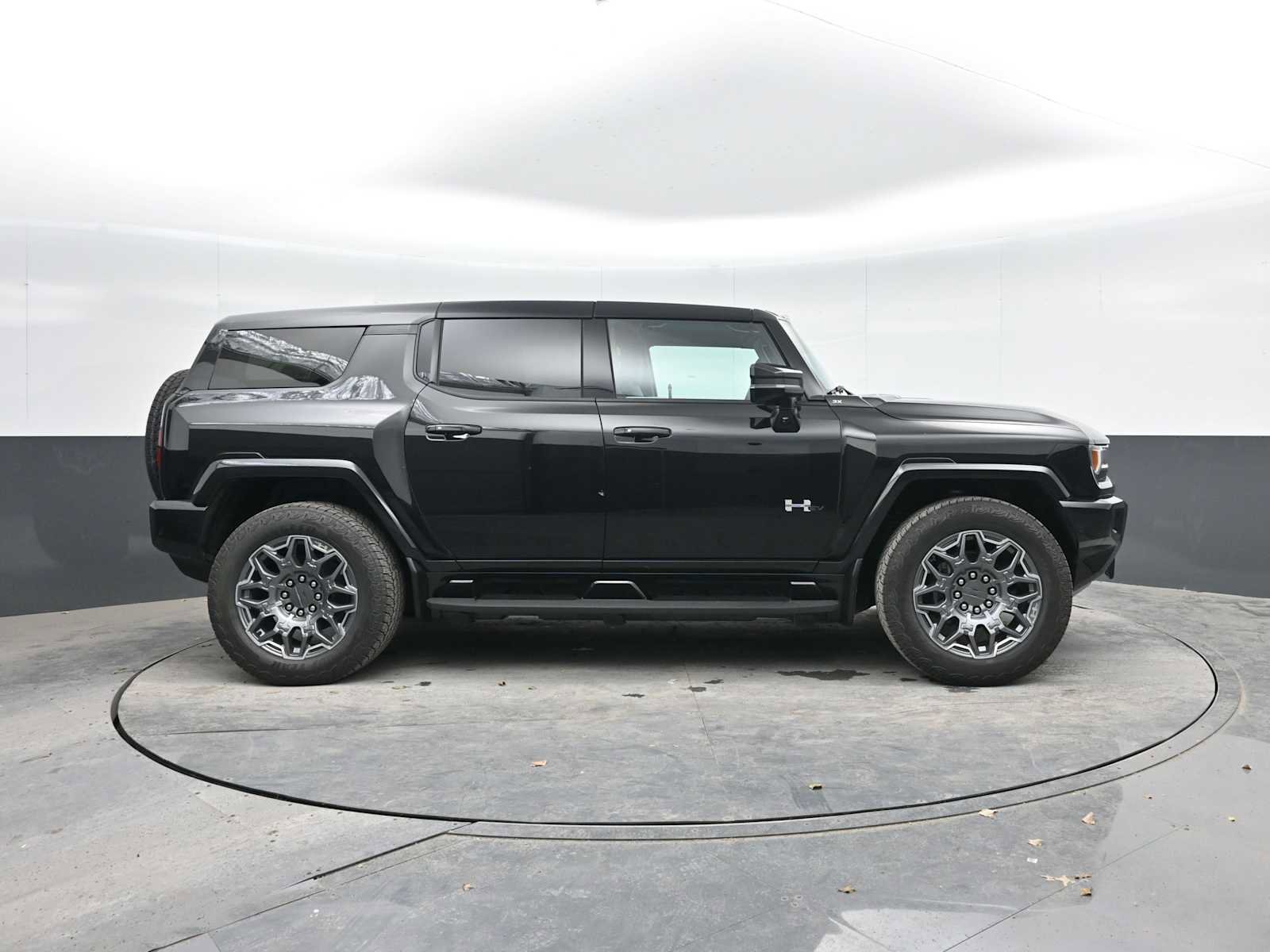 New 2025 GMC Hummer EV 3X image 9