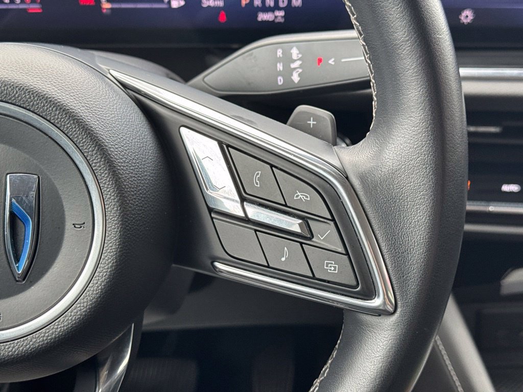 Used 2024 Buick Envision Preferred AWD/4WD image 27