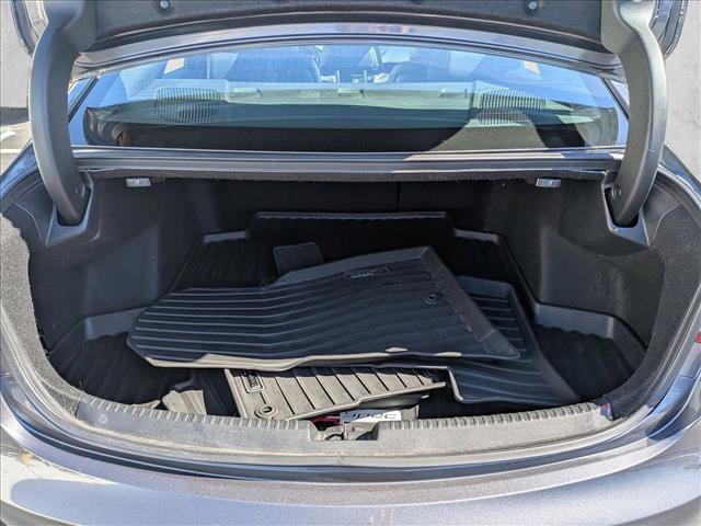 Certified 2022 Acura TLX SH-AWD w/ A-SPEC Pkg image 6