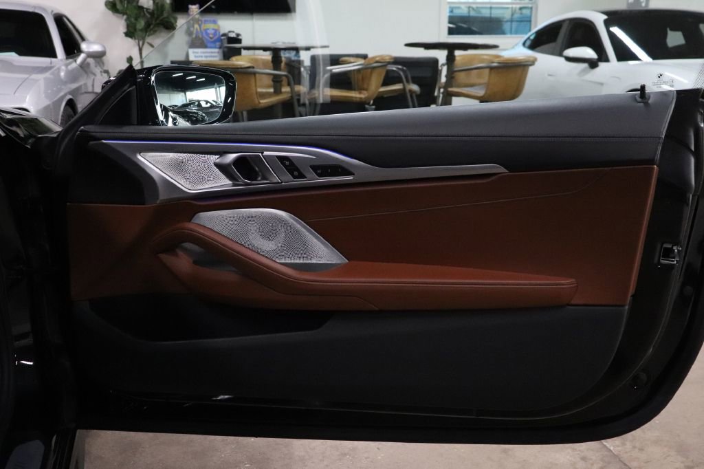 Used 2019 BMW M850i xDrive Coupe image 15