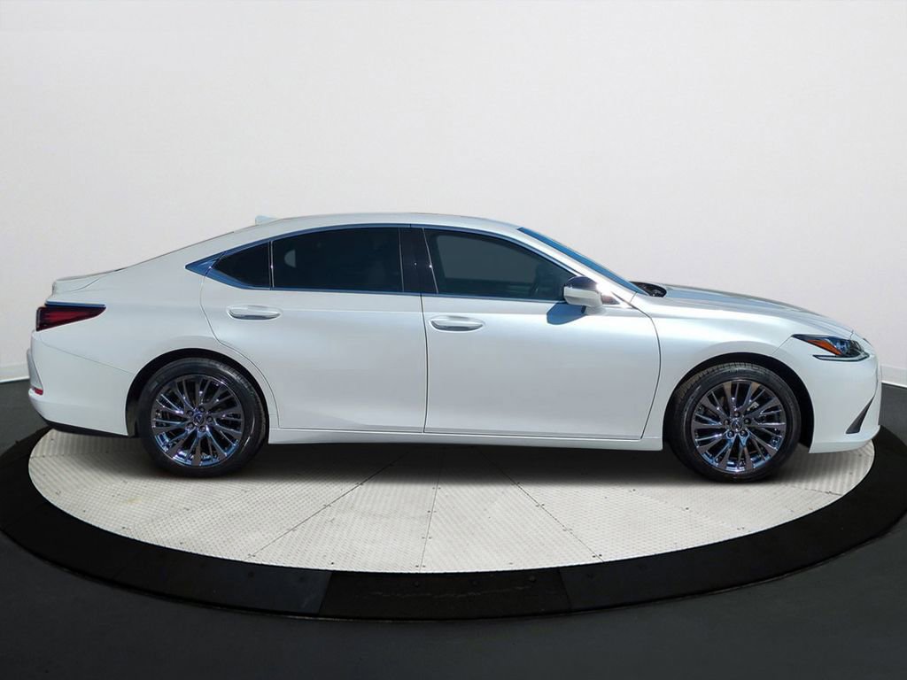Used 2020 Lexus ES 350 350 image 2