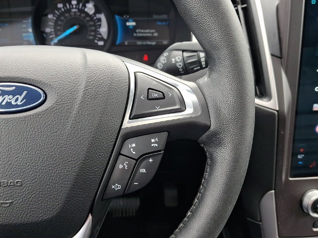 Used 2021 Ford Edge SEL w/ Convenience Package AWD/4WD image 25