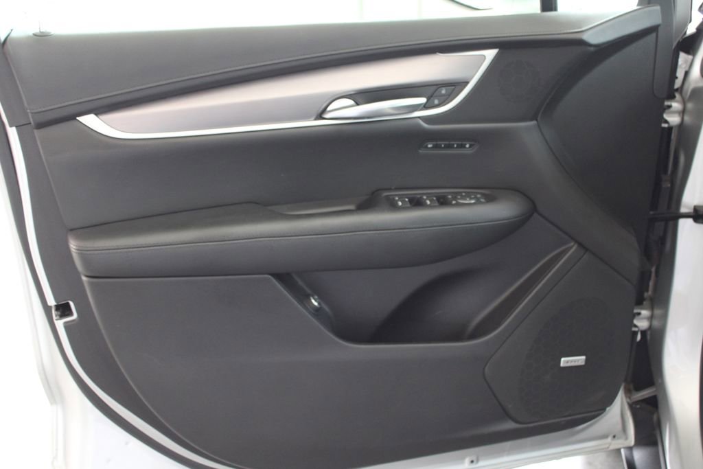 Used 2019 Cadillac XT5 Luxury image 37