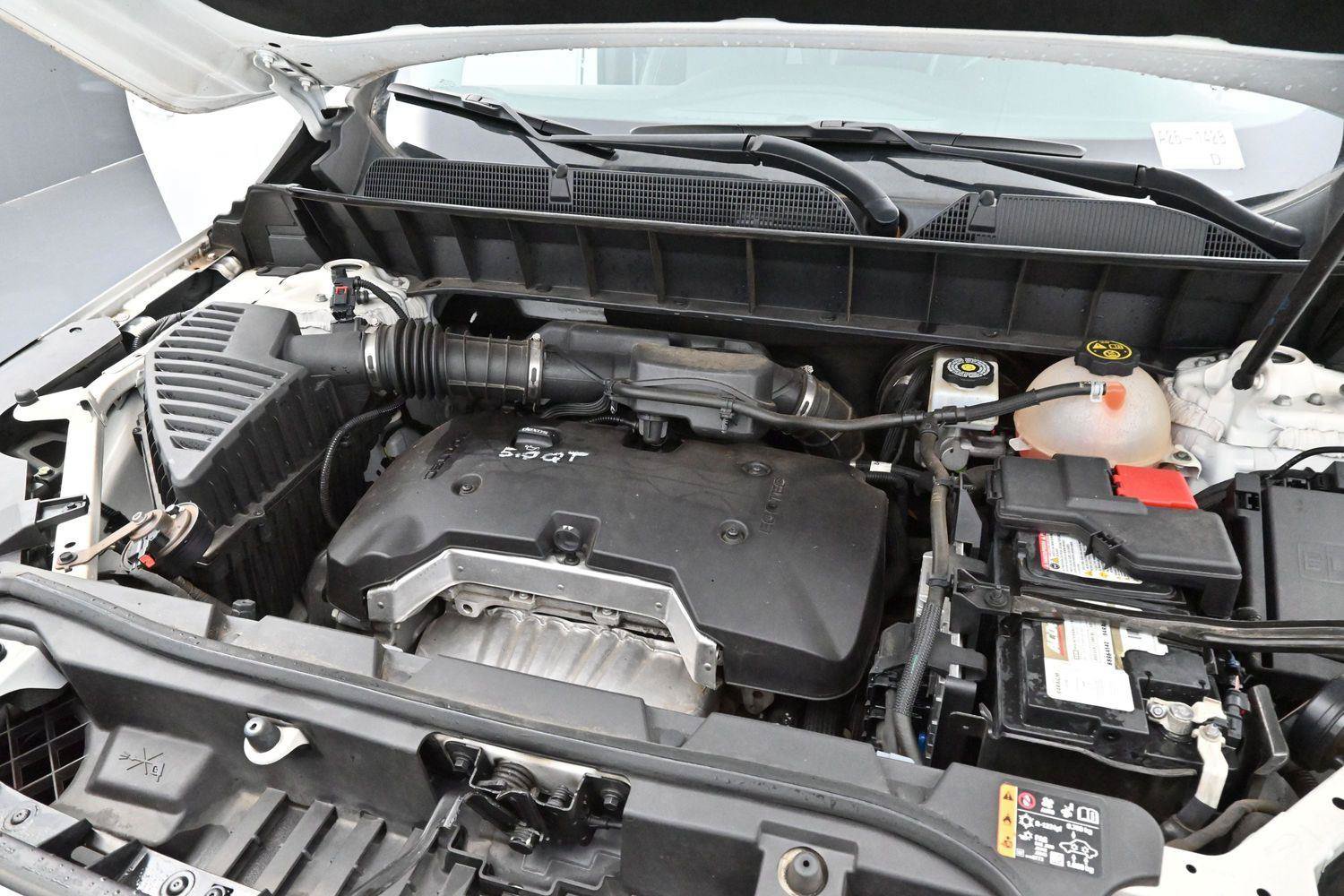 Used 2019 GMC Acadia SLT FWD image 34