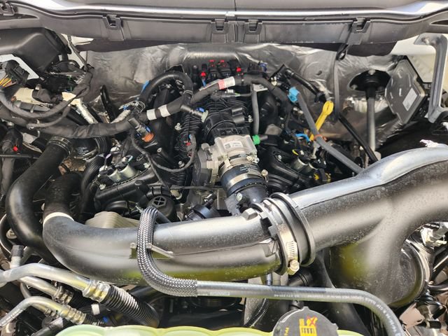 New 2026 Ford F150 XLT w/ Equipment Group 302A MID RWD image 20