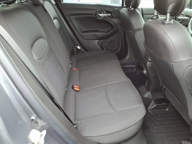 Used 2023 FIAT 500X Pop image 13