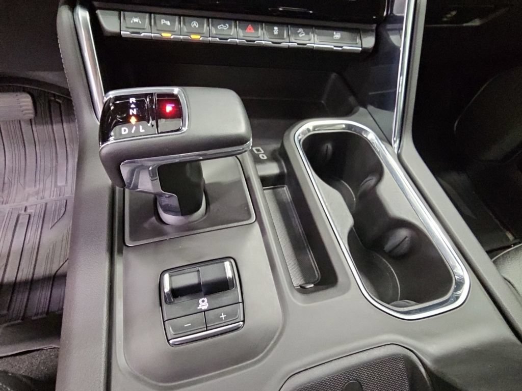 Certified 2024 GMC Sierra 1500 Denali AWD/4WD image 21