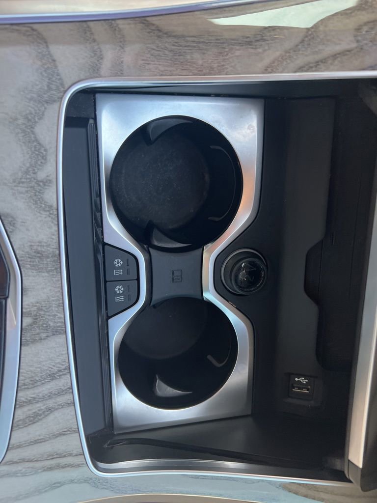 Used 2020 BMW X5 xDrive40i w/ M Sport Package image 18