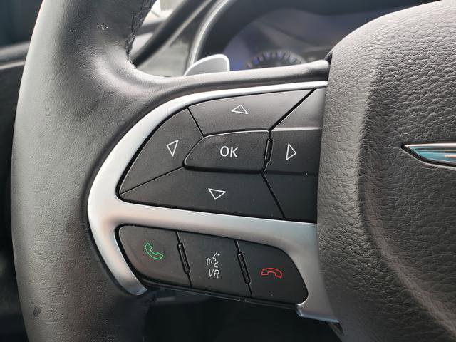 Used 2016 Chrysler 200 C w/ Navigation & Sound Group I AWD/4WD image 25