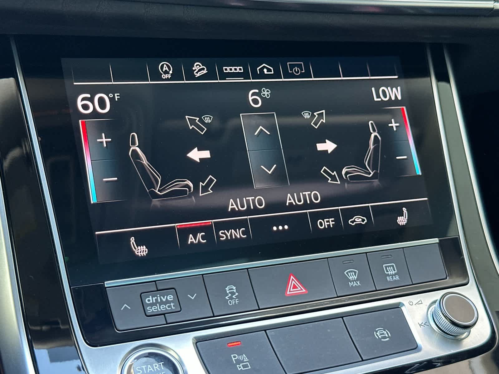 Used 2023 Audi Q8 Premium w/ Convenience Package AWD/4WD image 21