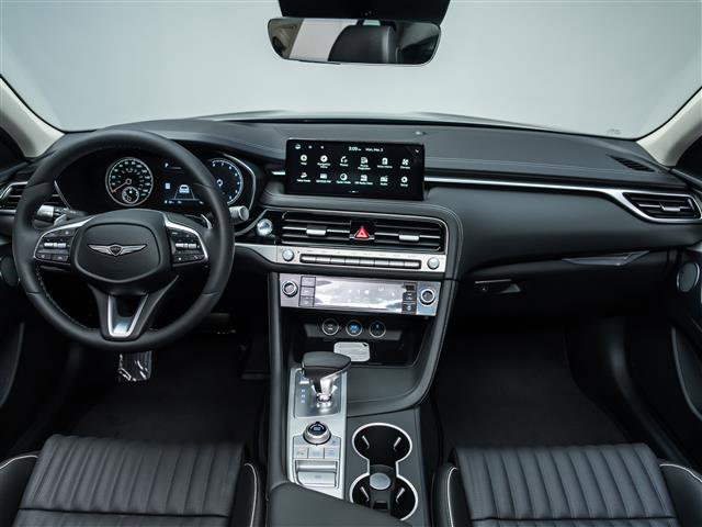 New 2026 Genesis G70 2.5T Prestige image 20