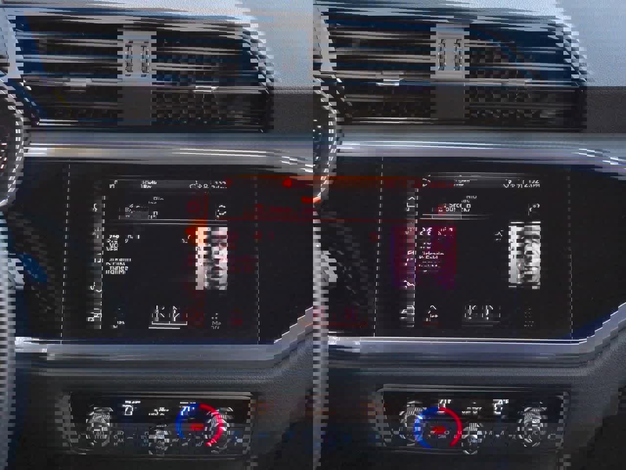 Used 2022 Audi Q3 2.0T Premium Plus w/ Premium Plus Package image 29