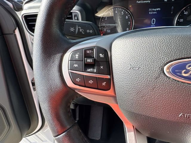 Used 2023 Ford Explorer Limited image 26