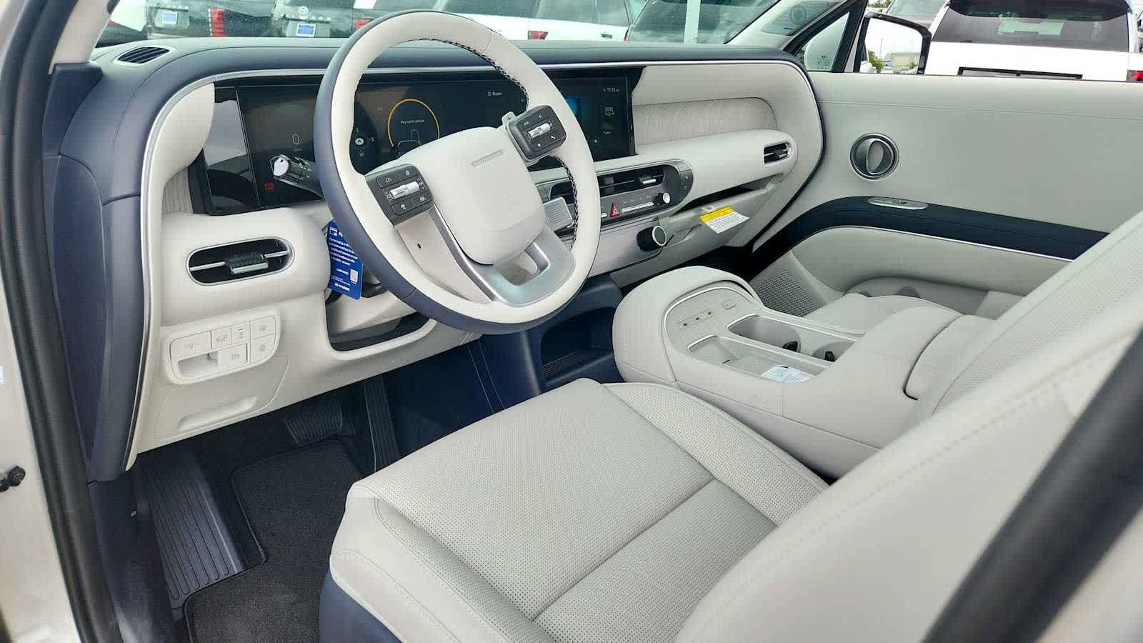 New 2026 Hyundai Palisade Calligraphy AWD/4WD image 10