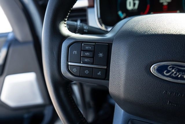 Used 2023 Ford F150 Lariat AWD/4WD image 25
