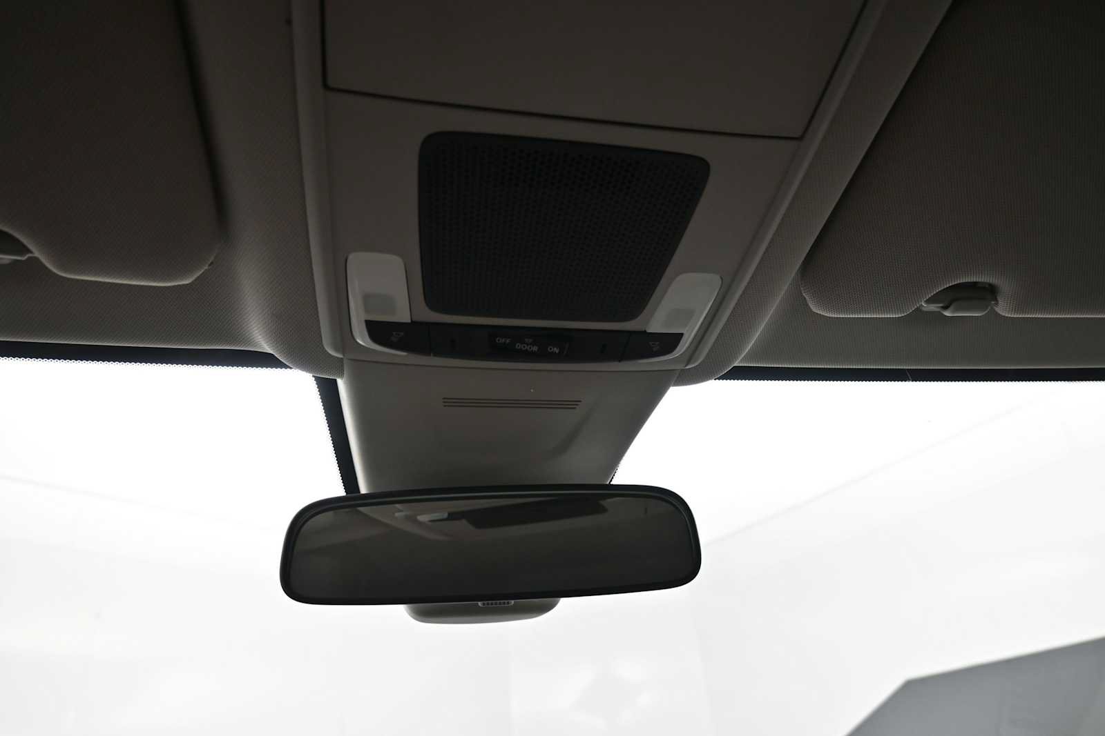 Certified 2025 Honda CR-V LX image 17