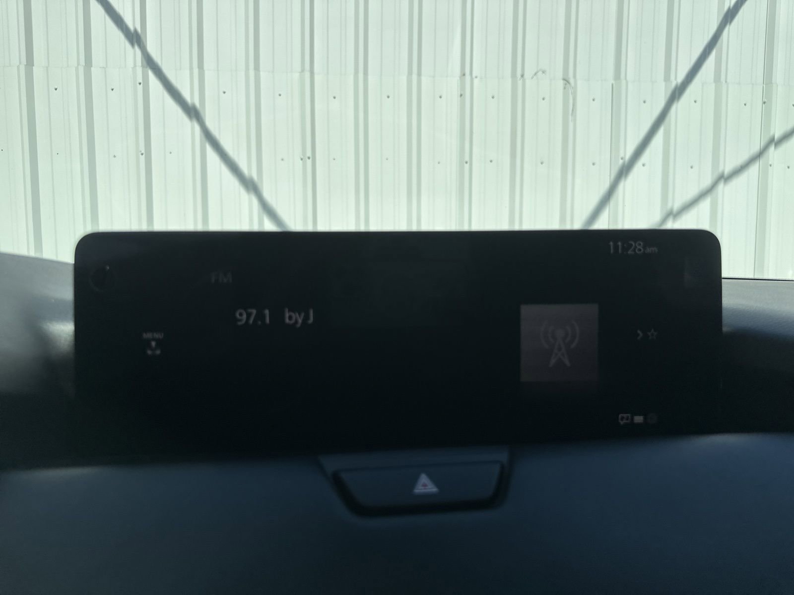 Certified 2025 MAZDA CX-70 3.3 Turbo S w/ Premium Package AWD/4WD image 22