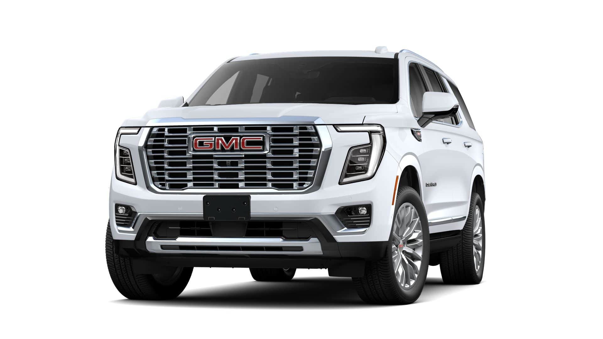 New 2027 GMC Yukon Denali w/ Denali Reserve Package AWD/4WD image 32